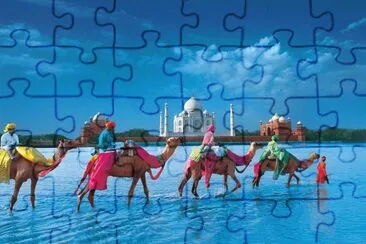 imagens jigsaw puzzle