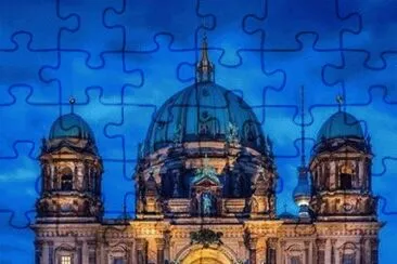 Berlin-Alemania