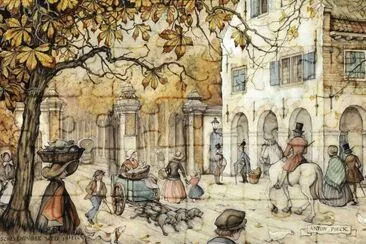 ottocento