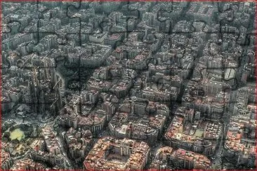 CIUDAD DE BARCELONA