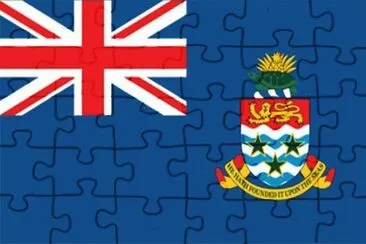 Islas Cayman jigsaw puzzle