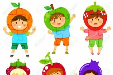 frutillas