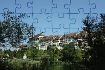 Wil Stadtweiher