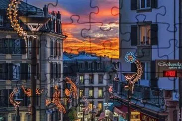 Lausanne-Suiza