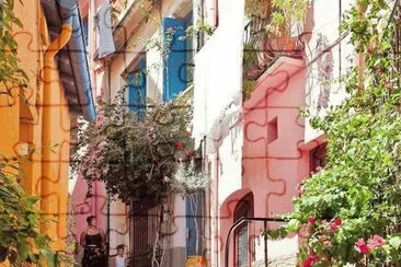 Collioure-Languedoc-RosellÃ³n(Francia)