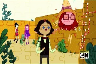 Adventure Time
