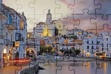 CadaquÃ©s