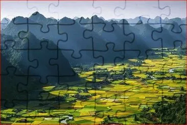 VIET NAM jigsaw puzzle
