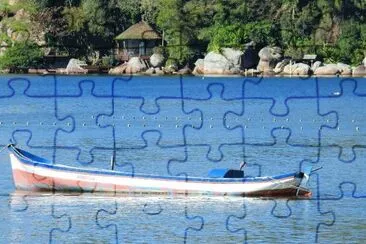 Lagoa da Conceição - Florianópolis - SC