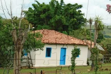 Casa de Campo