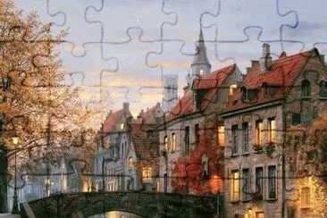 Brugge-Belgica