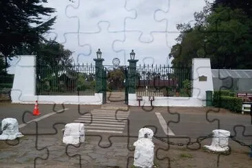 Paisaje jigsaw puzzle