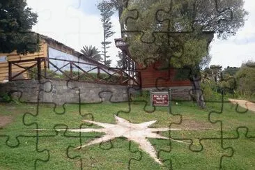 Paisaje jigsaw puzzle