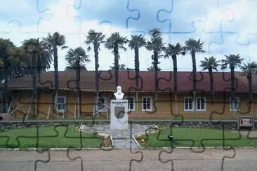 Paisaje jigsaw puzzle