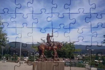 Paisaje jigsaw puzzle