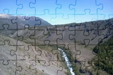Paisaje jigsaw puzzle
