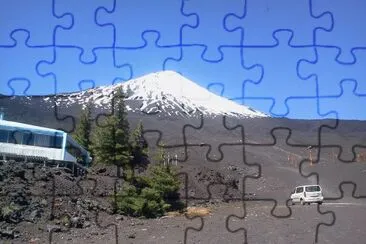 Paisaje jigsaw puzzle