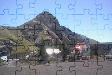 Paisaje jigsaw puzzle