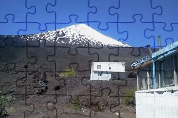 Paisaje jigsaw puzzle