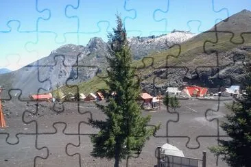 Paisaje jigsaw puzzle