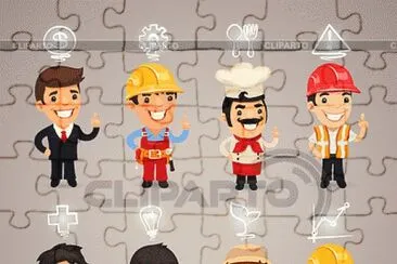 tendedero jigsaw puzzle
