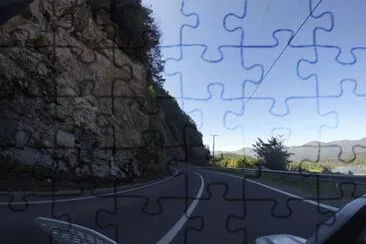 Paisaje jigsaw puzzle