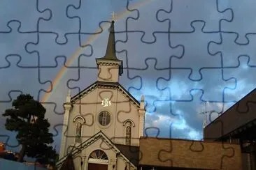 Iglesia Catolica