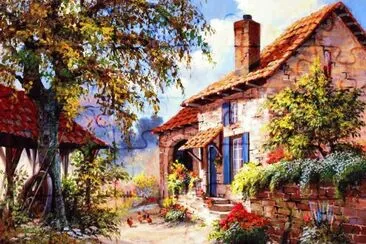 casa