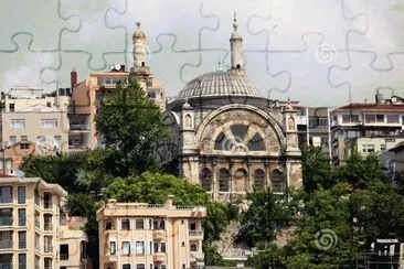 TurquÃ­a distrito