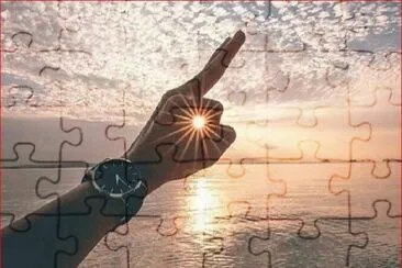 7.30 PM jigsaw puzzle