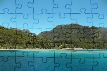 Mi PaÃ­s *** jigsaw puzzle