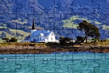 NATUREZA jigsaw puzzle