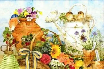 flores