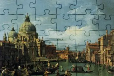 Pinturas jigsaw puzzle