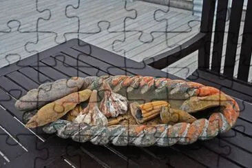 island jigsaw puzzle