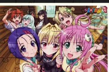 anime