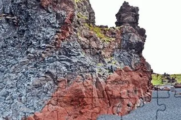 island jigsaw puzzle
