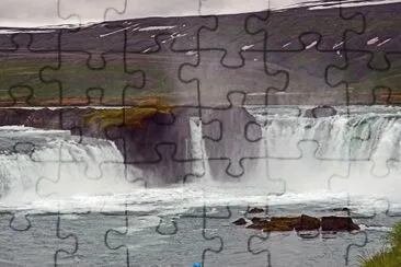 island jigsaw puzzle