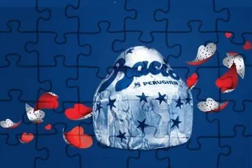 amore jigsaw puzzle