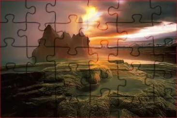 PAISAJE jigsaw puzzle