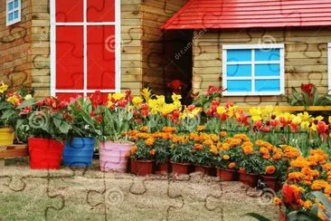 Pinturas jigsaw puzzle