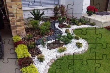jard+in jigsaw puzzle
