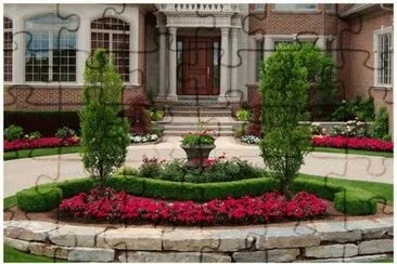 jardin