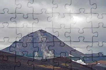island jigsaw puzzle