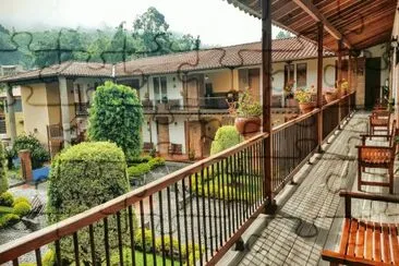 Casa JardÃ­n Antioquia