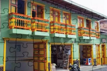 Comercio JericÃ³ Antioquia