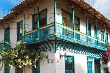 Esquina JericÃ³ Antioquia