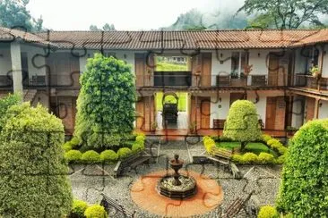 JardÃ­n Antioquia