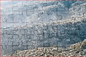 TLALNEPANTLA MEXICO jigsaw puzzle