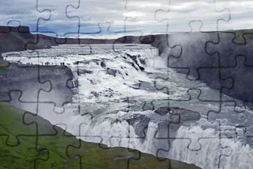 island jigsaw puzzle